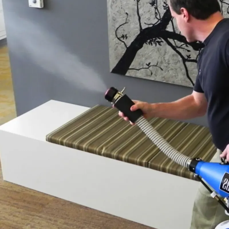 Professional Odor Removal in Stanaford, WV